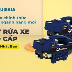 mua máy rửa xe fujihaia