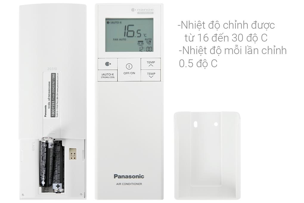 panasonic cu cs xuxkh