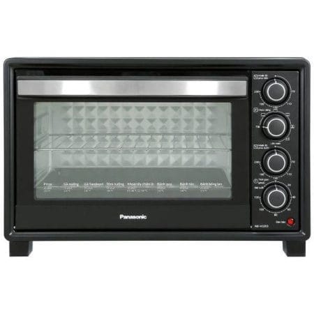 Lò nướng đối lưu đa năng Panasonic 32L NB-H3203KRA