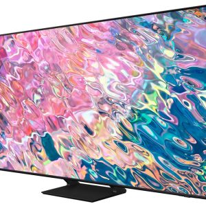 qa65q60bakxxd 002 r perspective black 1 1 - Smart Tivi QLED 4K 75 inch Samsung QA75Q60B