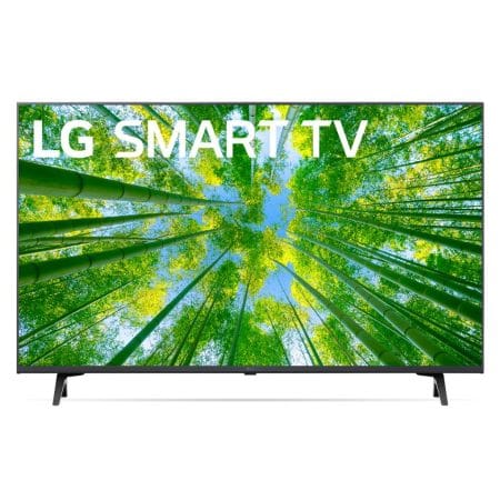 Smart Tivi LG 4K 70 inch 70UQ8000PSC