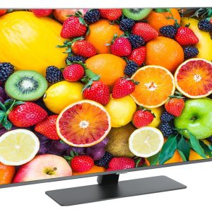 smart qled 4k 50 inch samsung qa50q80b 2 1 - Smart Tivi QLED 4K 50 inch Samsung QA50Q80B