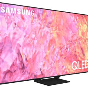 smart tivi qled 4k 55 inch samsung qa55q60c 2 1 - Smart Tivi QLED 4K 55 inch Samsung QA55Q60C