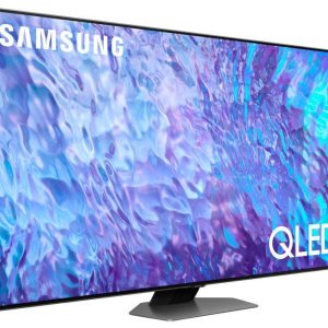 smart tivi qled 4k 55 inch samsung qa55q80c 2 1 - Smart Tivi QLED 4K 55 inch Samsung QA55Q80C