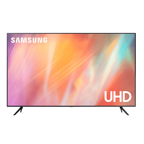 smart tivi samsung k crystal uhd  inch uaau