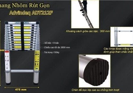 thang rút gọn advindeq