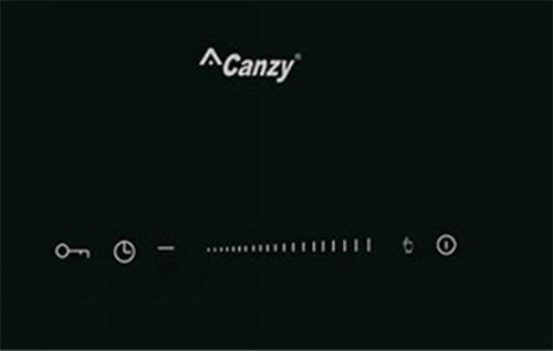 mặt bếp canzy cz 817