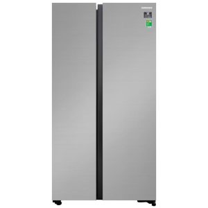 tu lanh samsung rs62r5001m9 sv 1 org 2 - TỦ LẠNH SIDE BY SIDE SAMSUNG RS62R5001M9/SV 680L