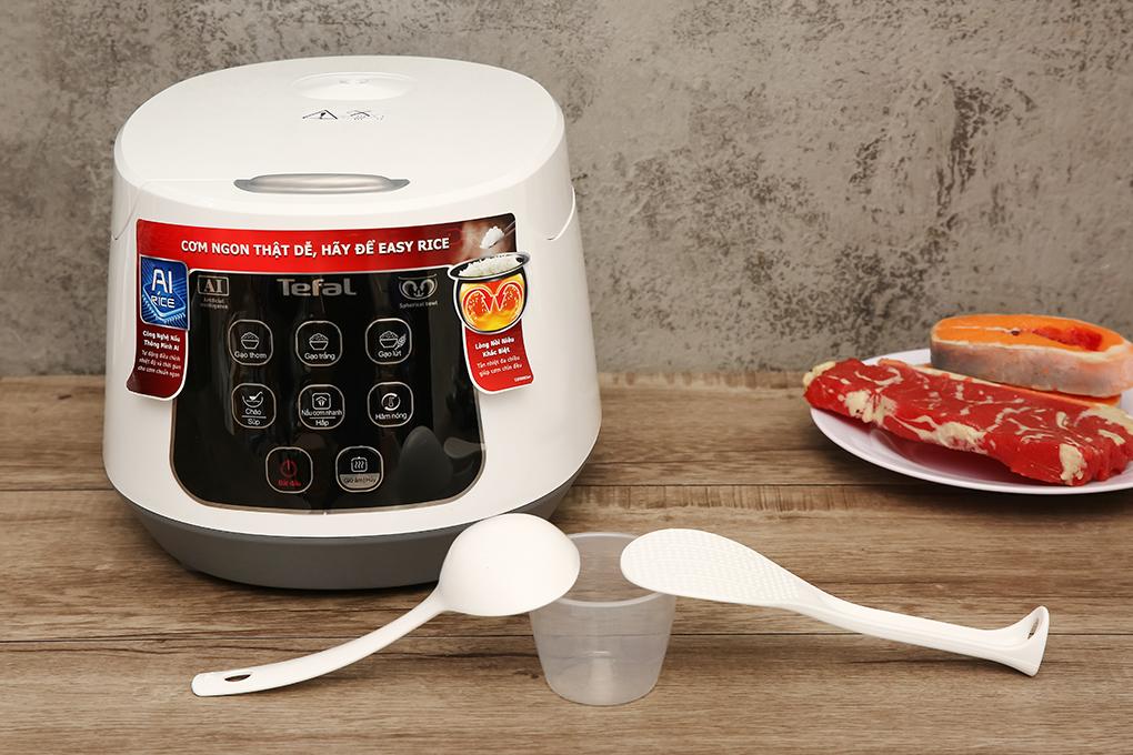 tu tefal  lit easy rice compact rk   org