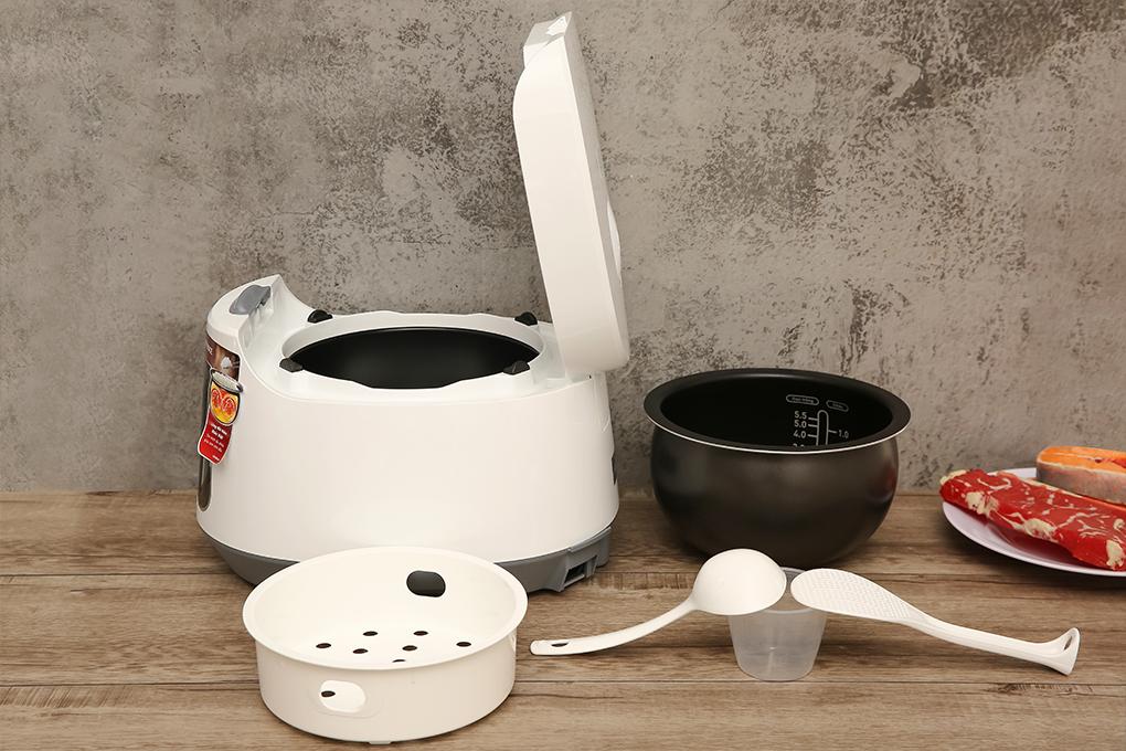 tu tefal  lit easy rice compact rk  org