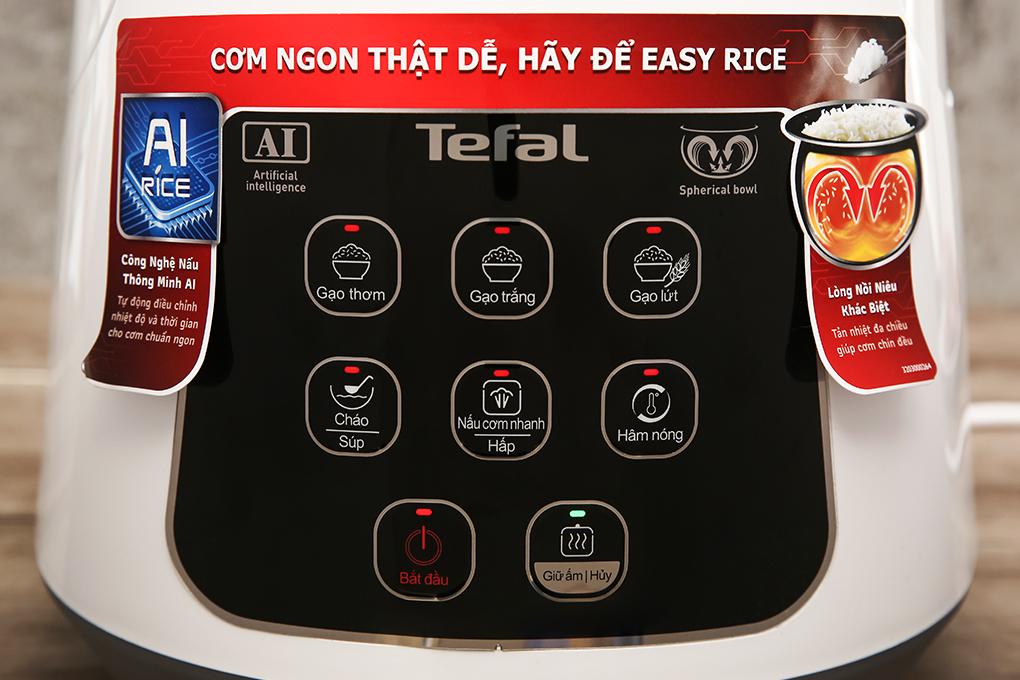 tu tefal  lit easy rice compact rk  org