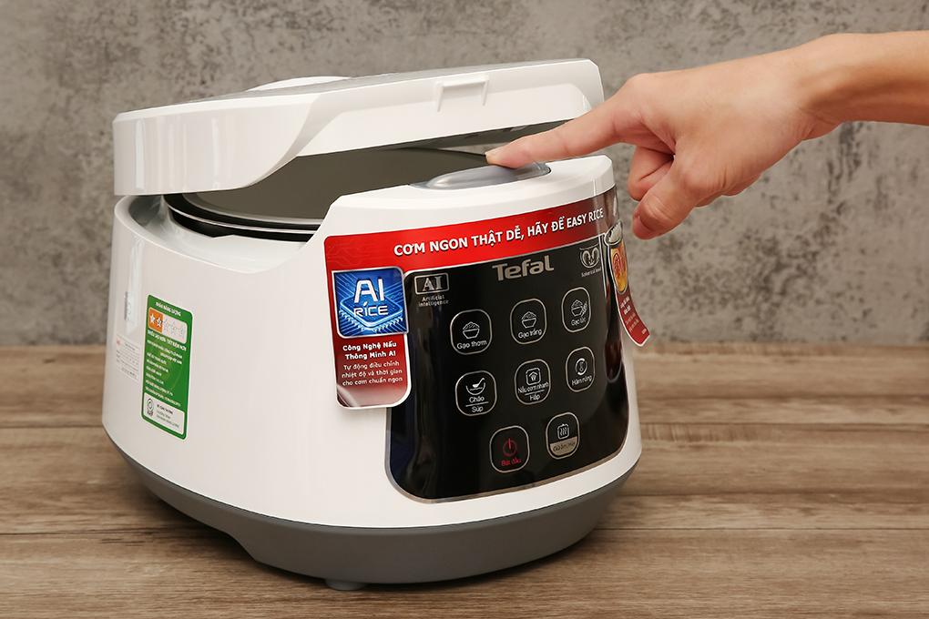 tu tefal  lit easy rice compact rk  org