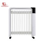 Máy sưởi dầu 13 tấm nhiệt FujiE OFR7813