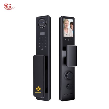 Khóa cửa vân tay Hubert HB CGI5 EU