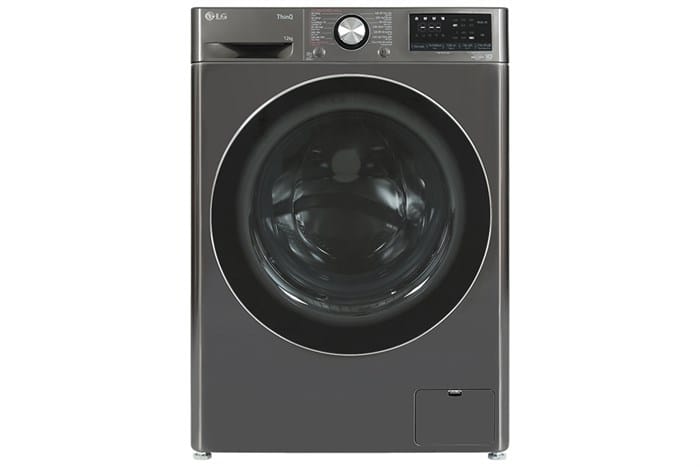 Máy giặt LG Inverter 12 Kg FV1412S3B