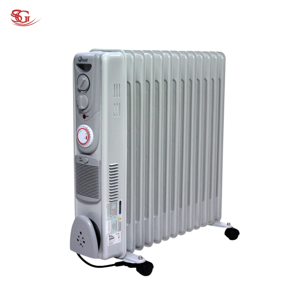 Máy sưởi dầu 13 thanh FujiE OFR5513