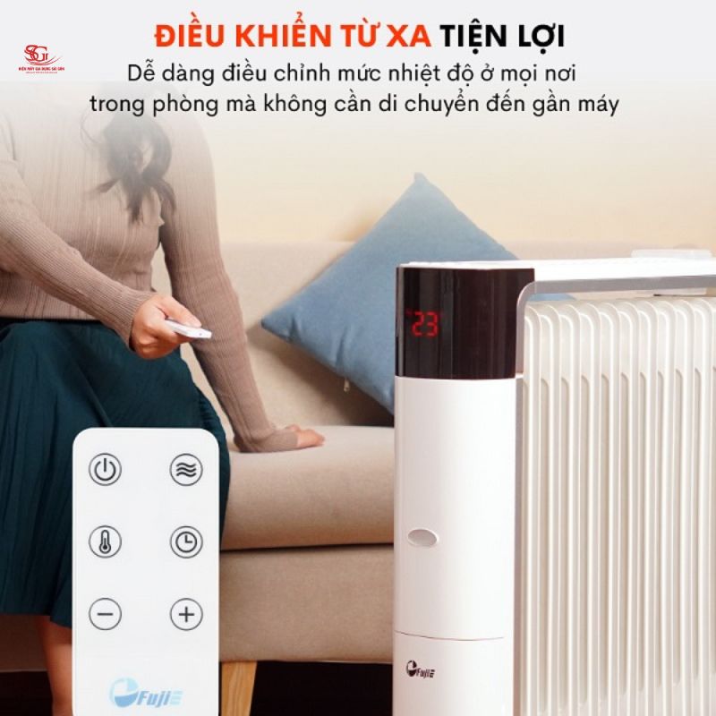 bảng điều khiển từ xa