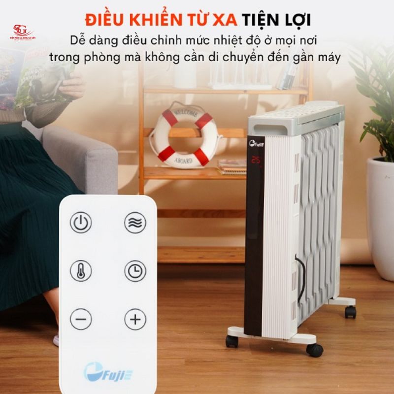 Bảng điều khiển từ xa