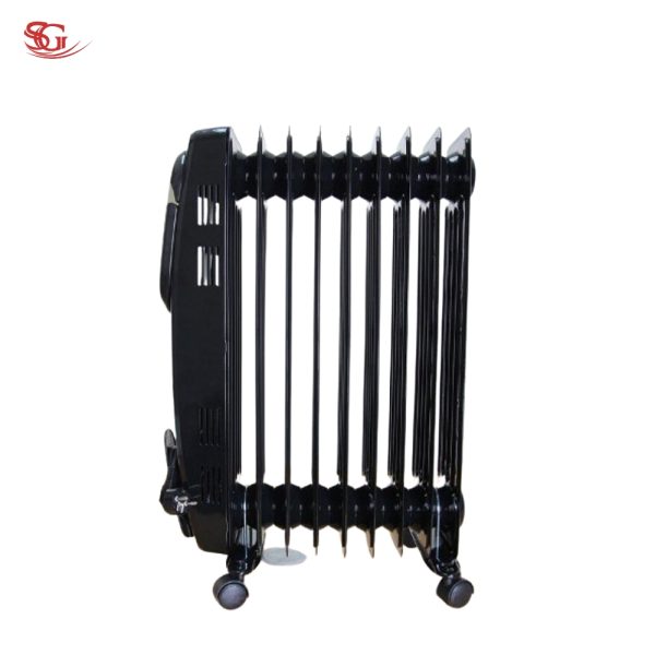 Máy sưởi dầu 9 thanh FujiE OFR4709