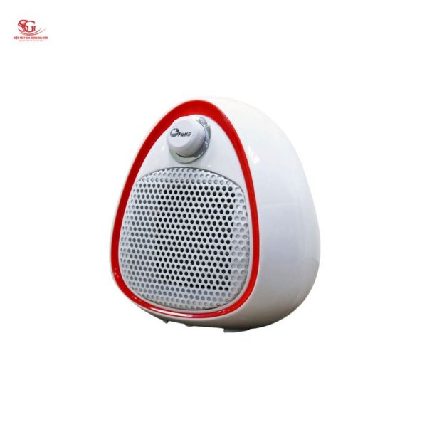 quạt sưởi fujie ch 202 red