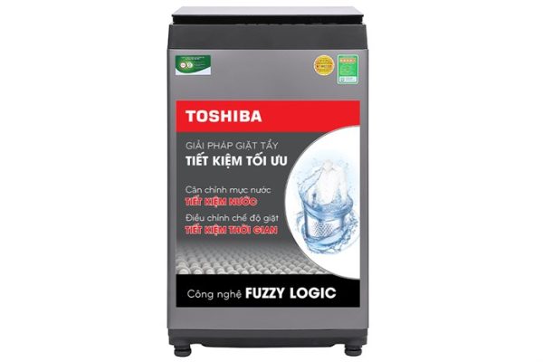 Toshiba 7 Kg AW-L805AV (SG)