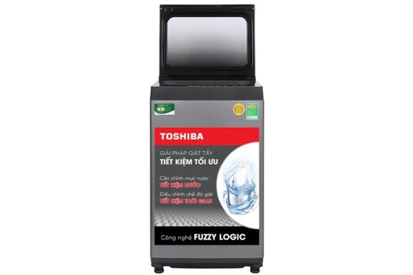 Toshiba 7 Kg AW-L805AV (SG)