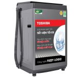 Toshiba 7 Kg AW-L805AV (SG)