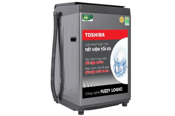 Toshiba 7 Kg AW-L805AV (SG)