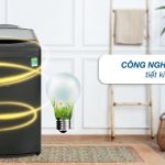 Máy giặt LG Inverter 14 Kg TV2514DV3B