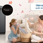 Máy giặt LG Inverter 14 Kg TV2514DV3B