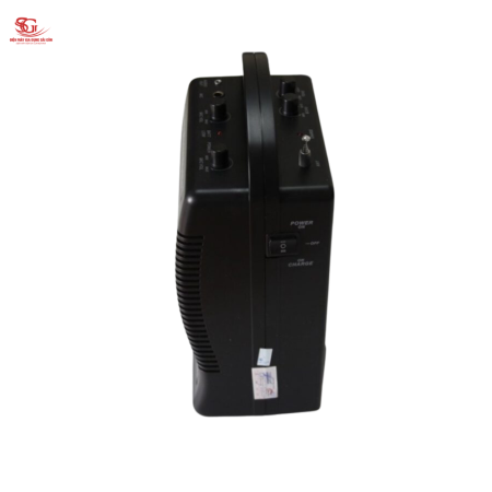 Ampli di động AUVISYS USA AM-20A (4)