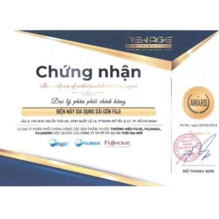 Cây nước nóng lạnh để bàn mini Fujihome WD03E