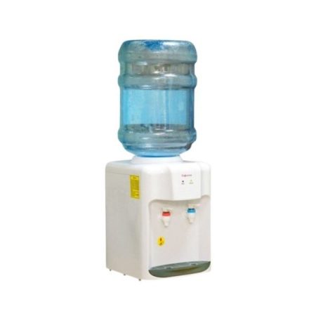Cây nước nóng lạnh để bàn mini Fujihome WD5510E