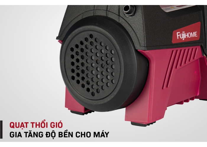 FujiHOME PWX5B quạt thổi gió