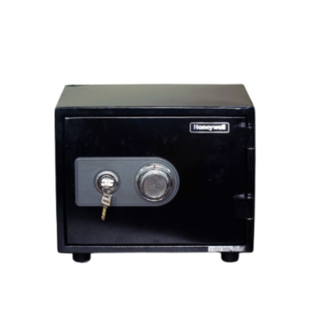 Honeywell 2101