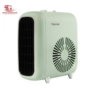 Quạt sưởi gốm mini FUJIHOME FH1200