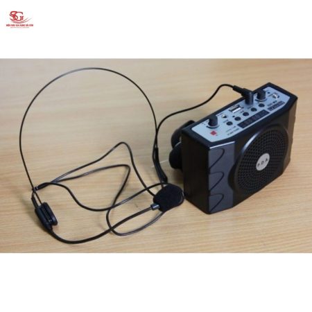 Thiết bị âm thanh trợ giảng Auvisys USA AM-252 (2)