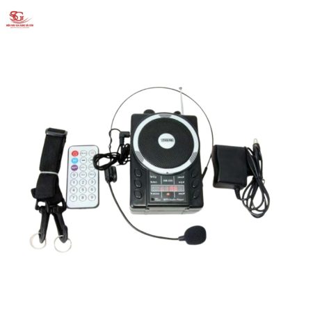 Thiết bị âm thanh trợ giảng Auvisys USA AM-255 (2)
