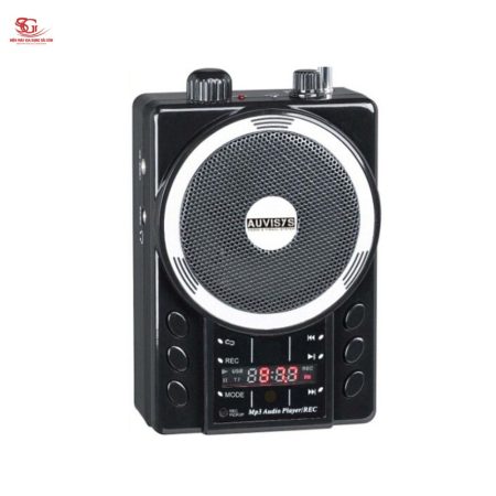 Thiết bị âm thanh trợ giảng Auvisys USA AM-255