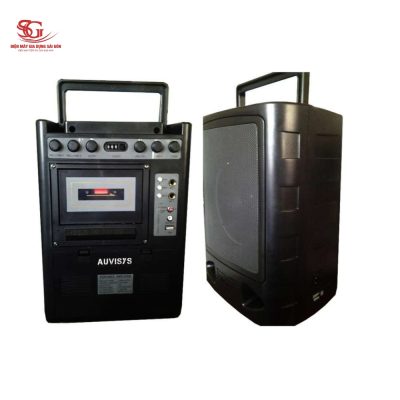 Thiết bị trợ giảng