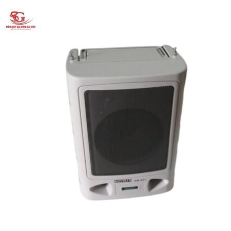 Thiết bị trợ giảng âm thanh AUVISYS AM-451 (3)