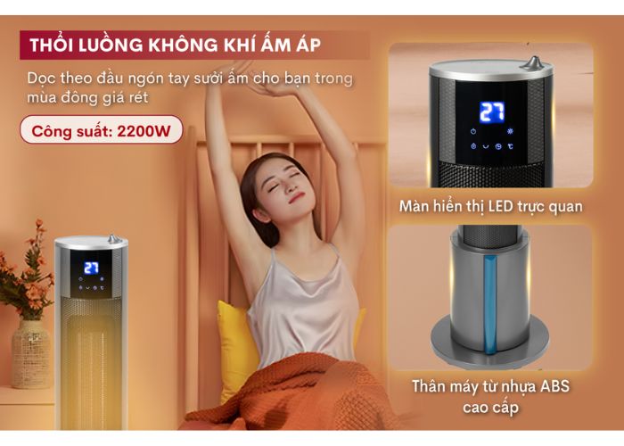 Thổi luồng không khí áp thấp