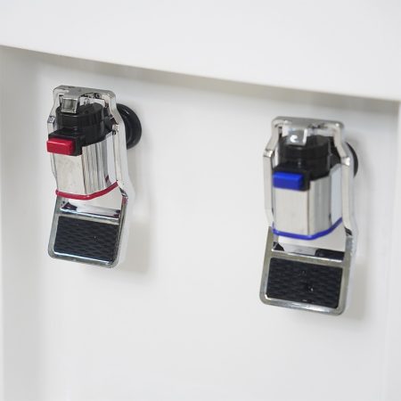 Cây nước nóng lạnh Fujihome WD676C - Tiết kiệm năng lượng