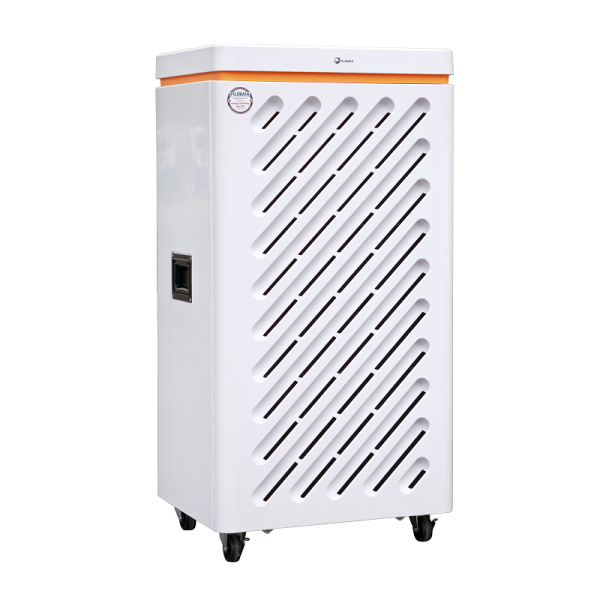 Máy hút ẩm công nghiệp FUJIHAIA DH90W