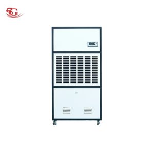 máy hút ẩm công nghiệp cao cấp FujiE LTR10S