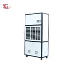 máy hút ẩm FujiE LTR10S sử dụng cho công nghiệp