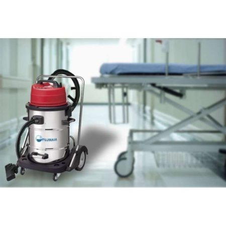 Máy hút bụi công nghiệp FUJIHAIA VC-3573