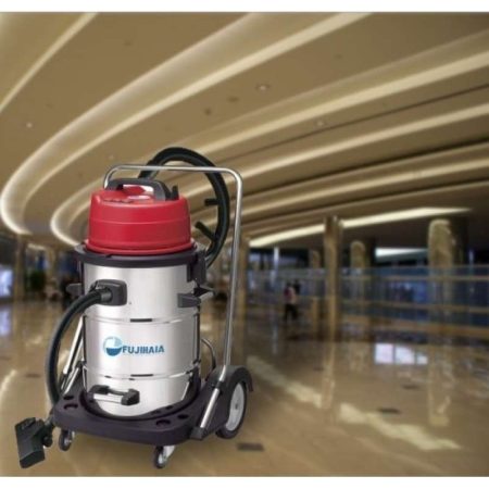 Máy hút bụi công nghiệp FUJIHAIA VC-3573