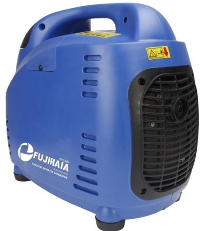 Máy phát điện biến tần kỹ thuật số FUJIHAIA GY1500