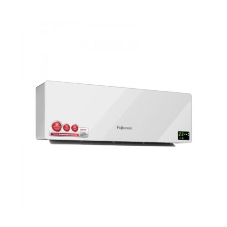Quạt sưởi điều hòa treo tường FUJIHOME FHW4000 thuận tiện